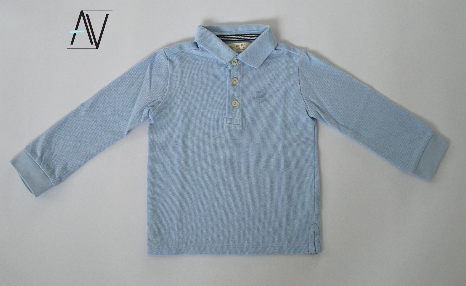 Tričko polo, Zara