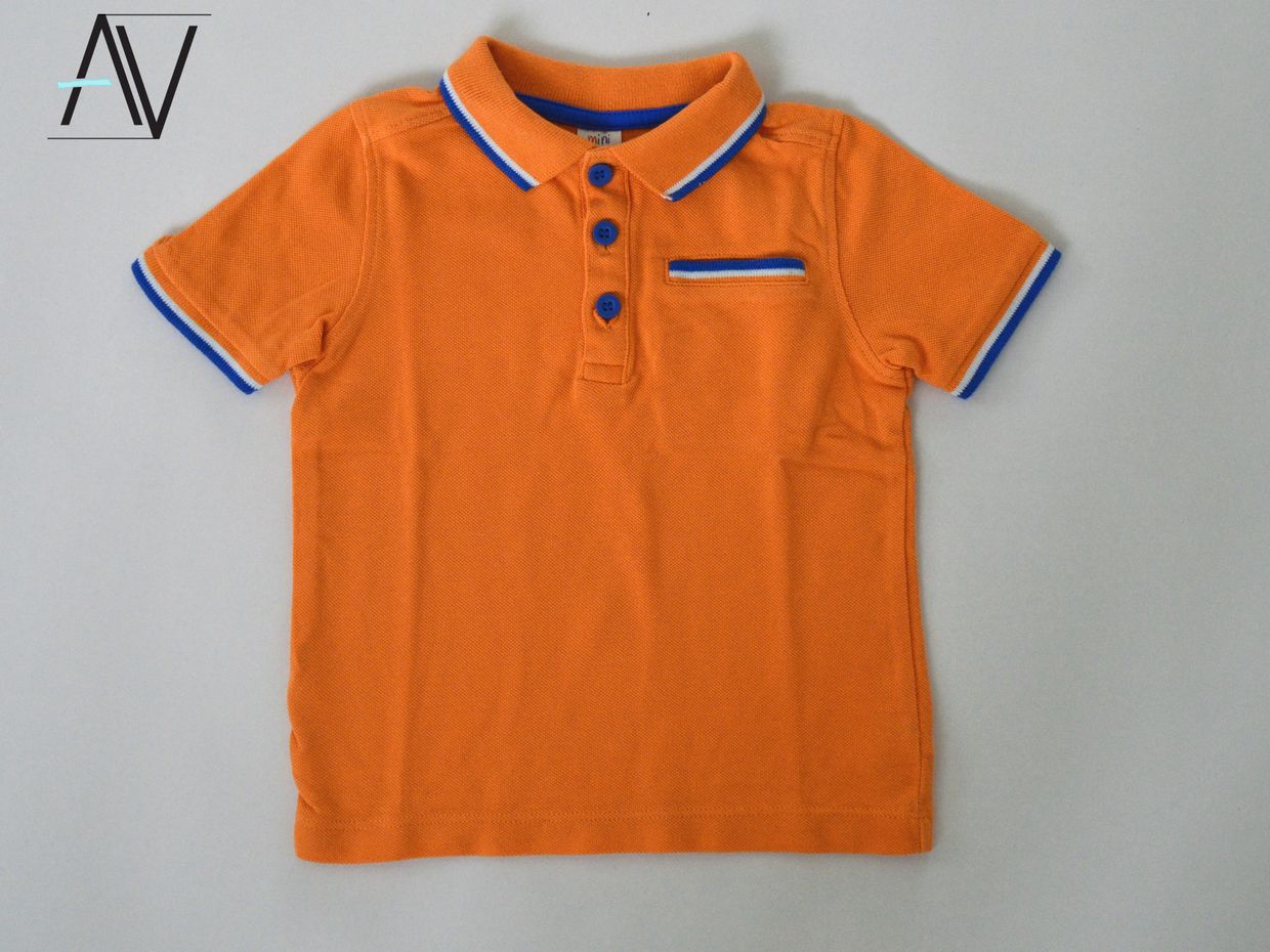 Tričko polo, MiniClub