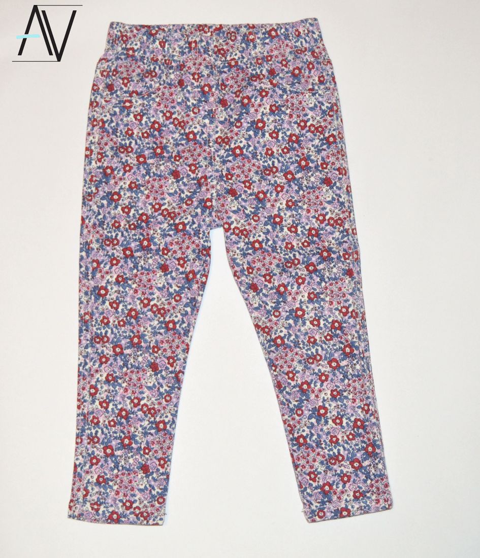 Kalhoty, Matalan