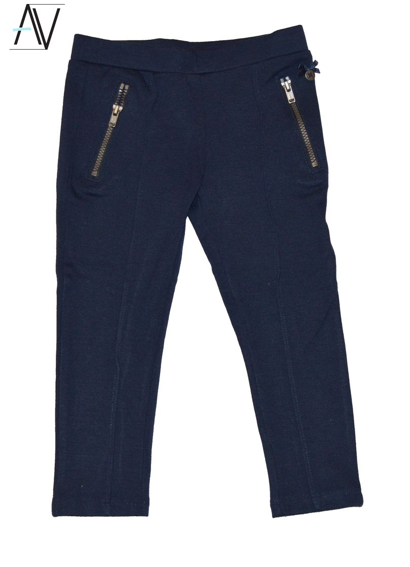 Leginy, Jasper J Conran